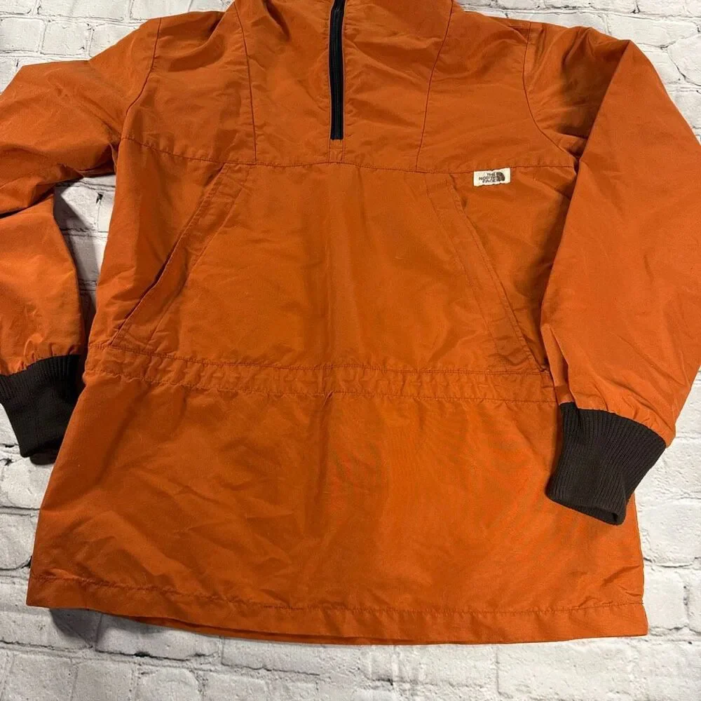 The North Face vintage north
